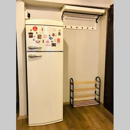 Apartment Etiler-Besiktas Luxury And Peaceful Garden Floor *